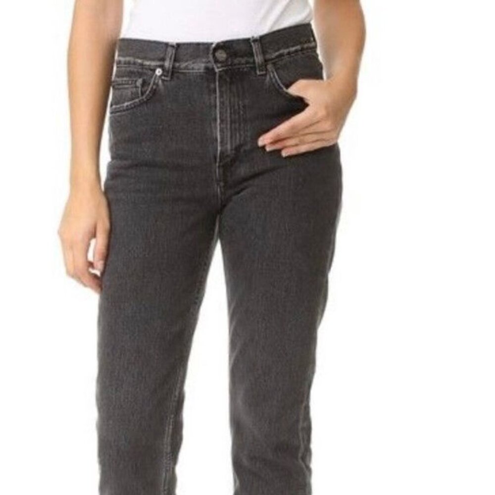 Acne Straigh leg jeans